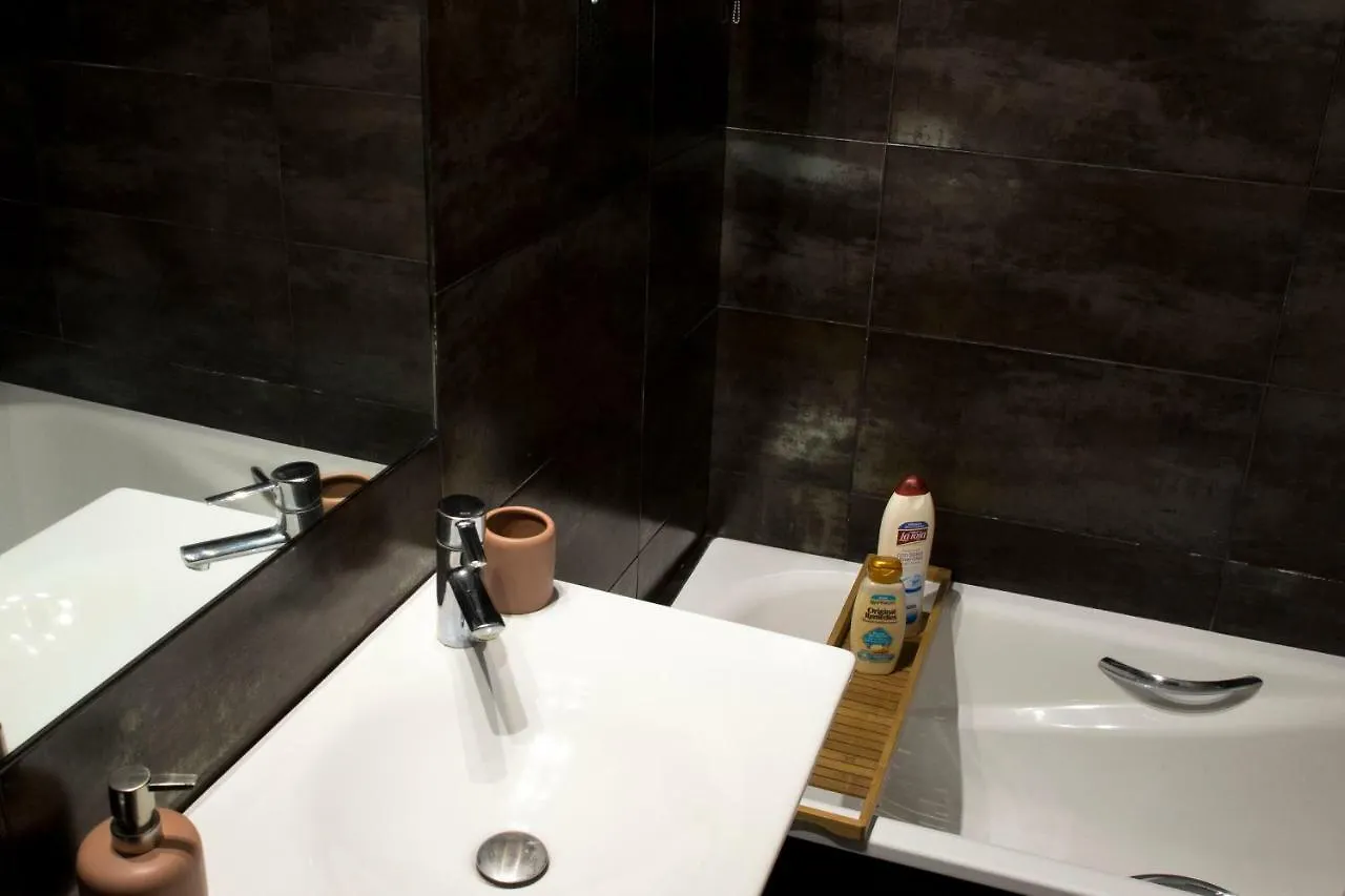 Apartament La Casa De Pepon Kordoba Hiszpania