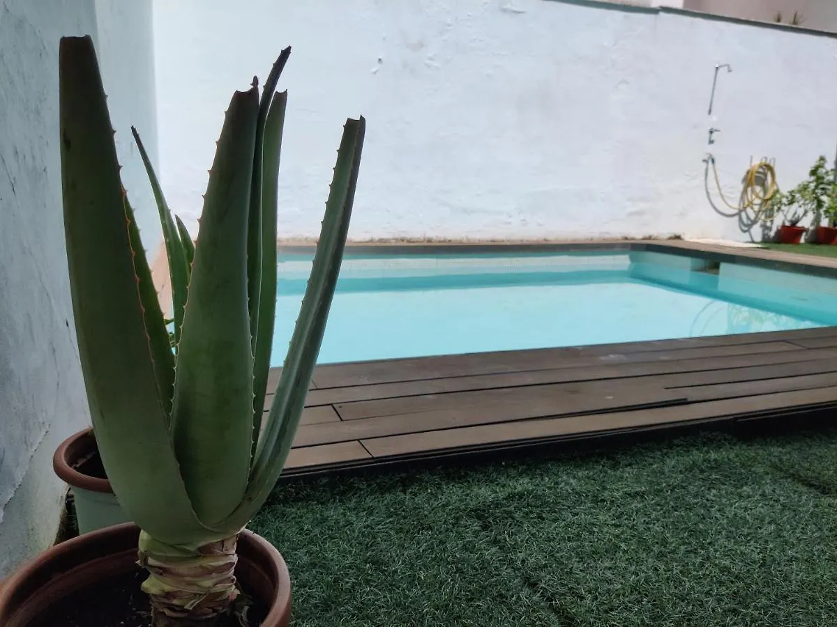 La Casa De Pepon Apartment Cordoba 0*,  Spain