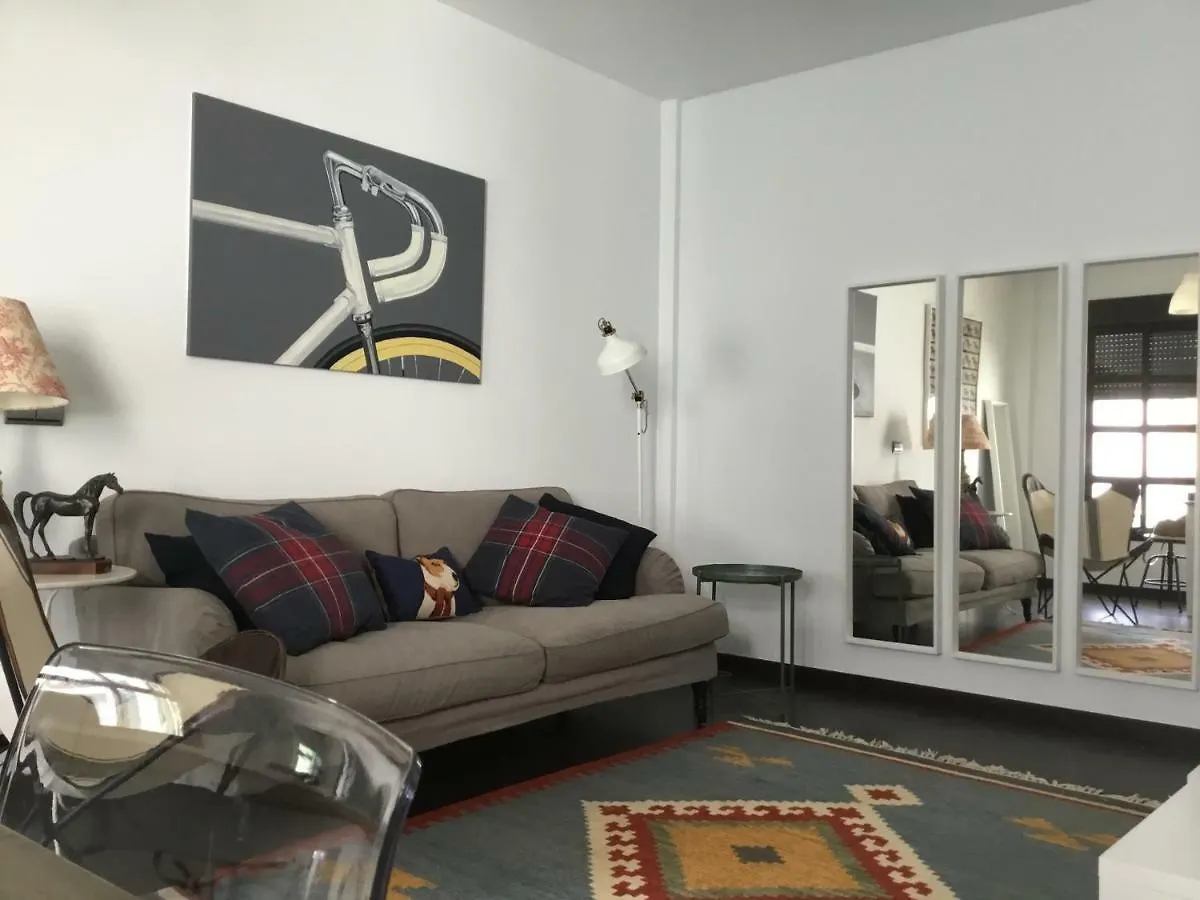 La Casa De Pepon Apartment Cordoba