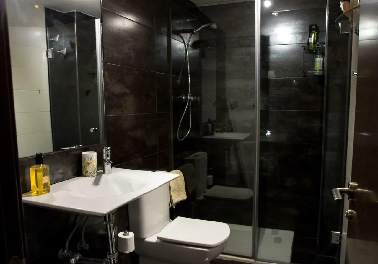 La Casa De Pepon Apartment Cordoba