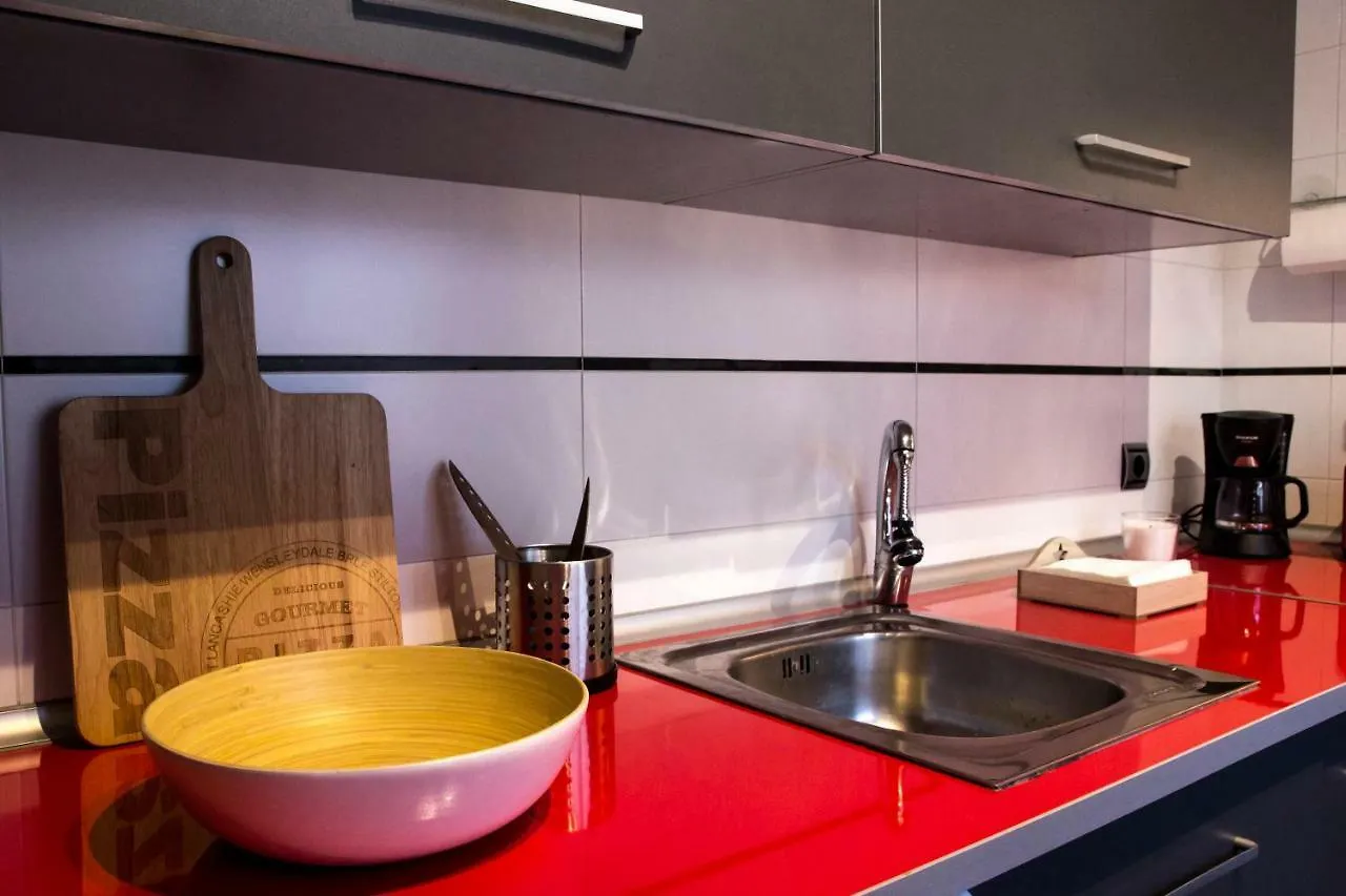 La Casa De Pepon Apartment Cordoba