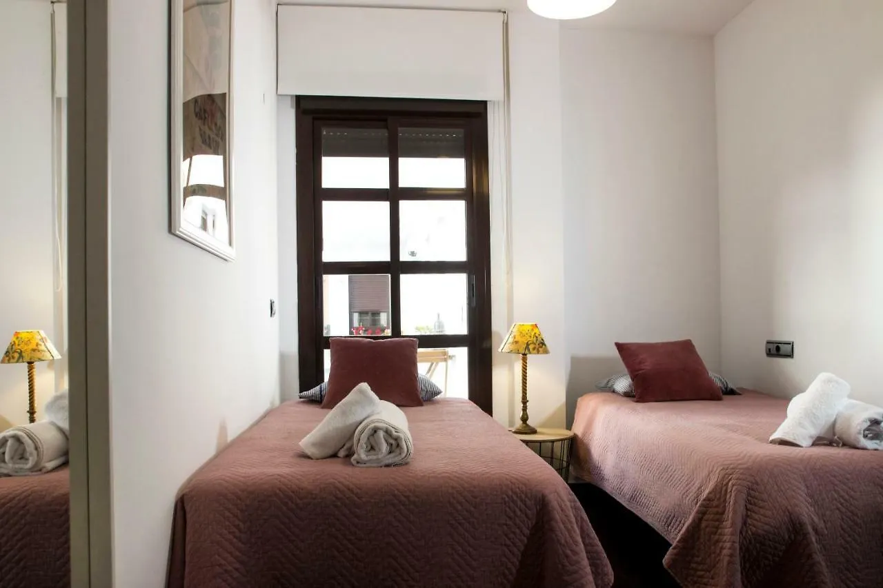 La Casa De Pepon Apartment Cordoba