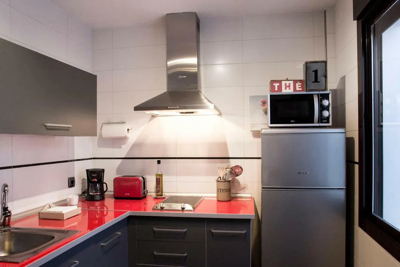 La Casa De Pepon Apartment Cordoba Spain