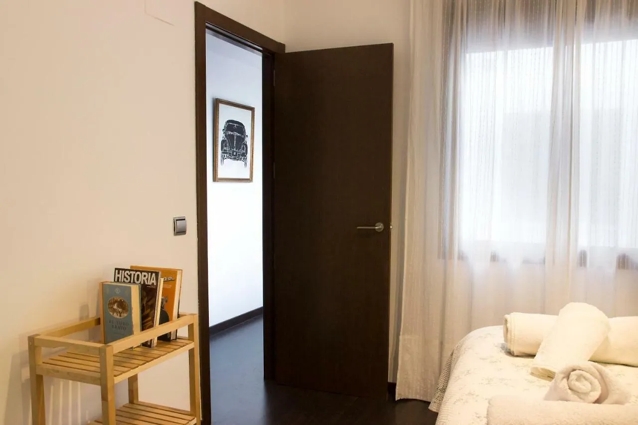 La Casa De Pepon Apartment Cordoba Spain