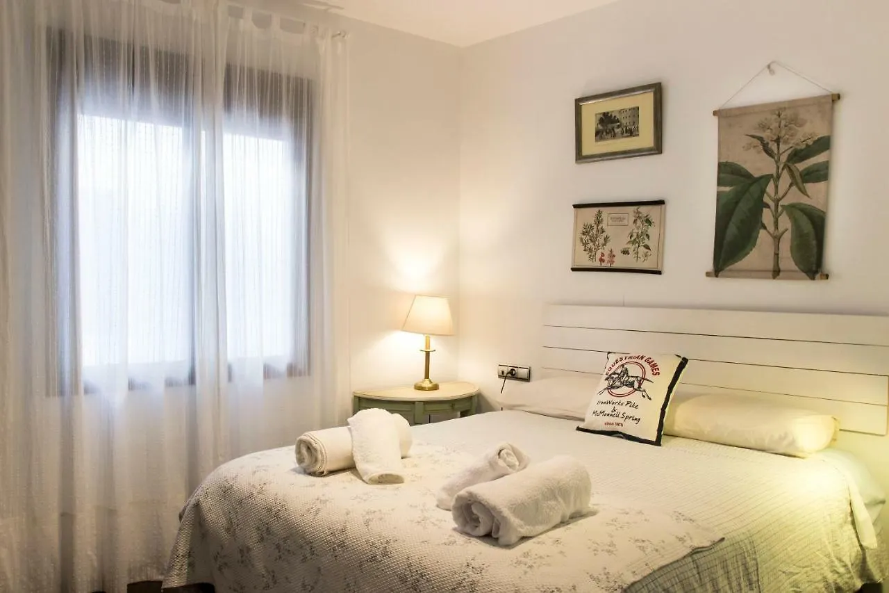 La Casa De Pepon Apartment Cordoba