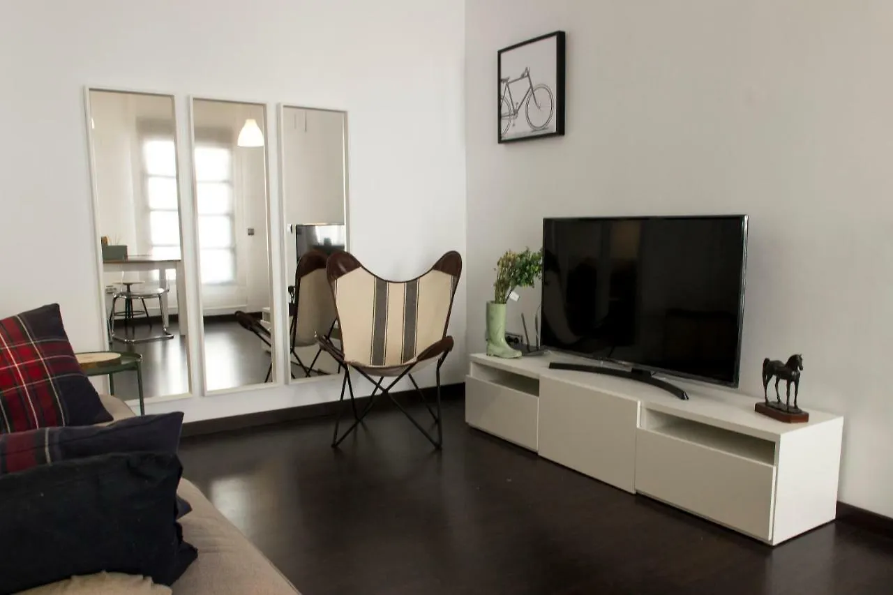 La Casa De Pepon Apartment Cordoba