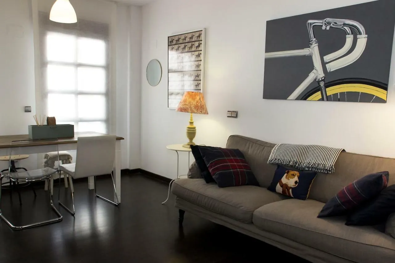 La Casa De Pepon Apartment Cordoba Spain